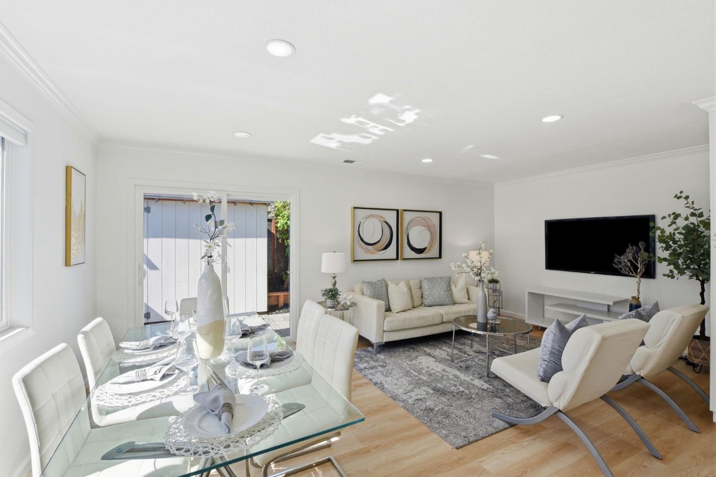 Detail Gallery Image 12 of 25 For 2823 Quinto Way, San Jose,  CA 95124 - 3 Beds | 2 Baths