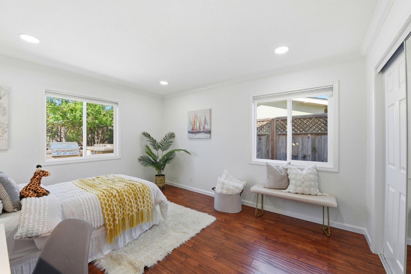 Detail Gallery Image 15 of 25 For 2823 Quinto Way, San Jose,  CA 95124 - 3 Beds | 2 Baths