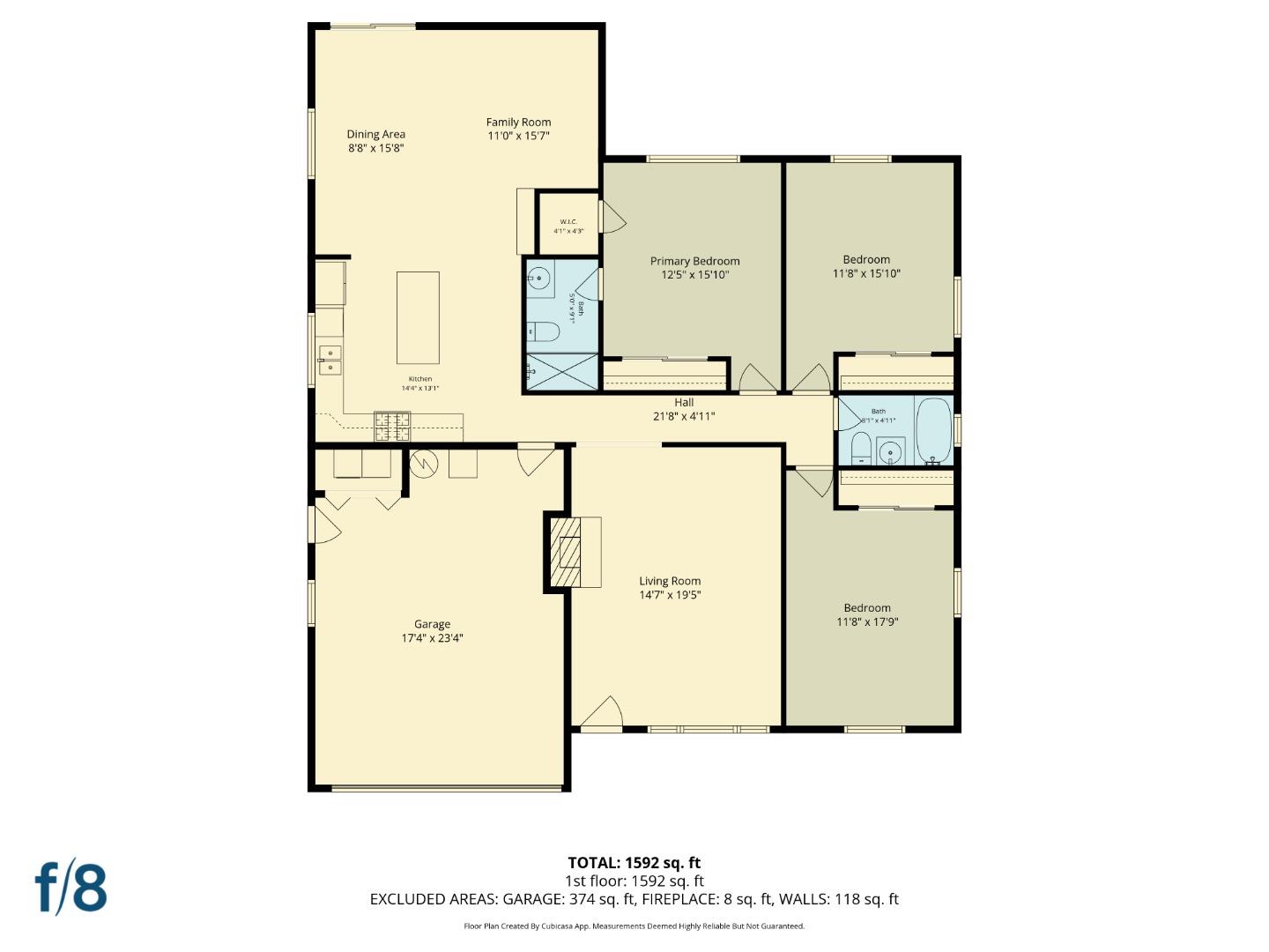 Detail Gallery Image 25 of 25 For 2823 Quinto Way, San Jose,  CA 95124 - 3 Beds | 2 Baths