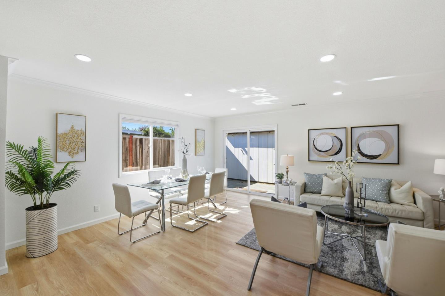 Detail Gallery Image 6 of 25 For 2823 Quinto Way, San Jose,  CA 95124 - 3 Beds | 2 Baths