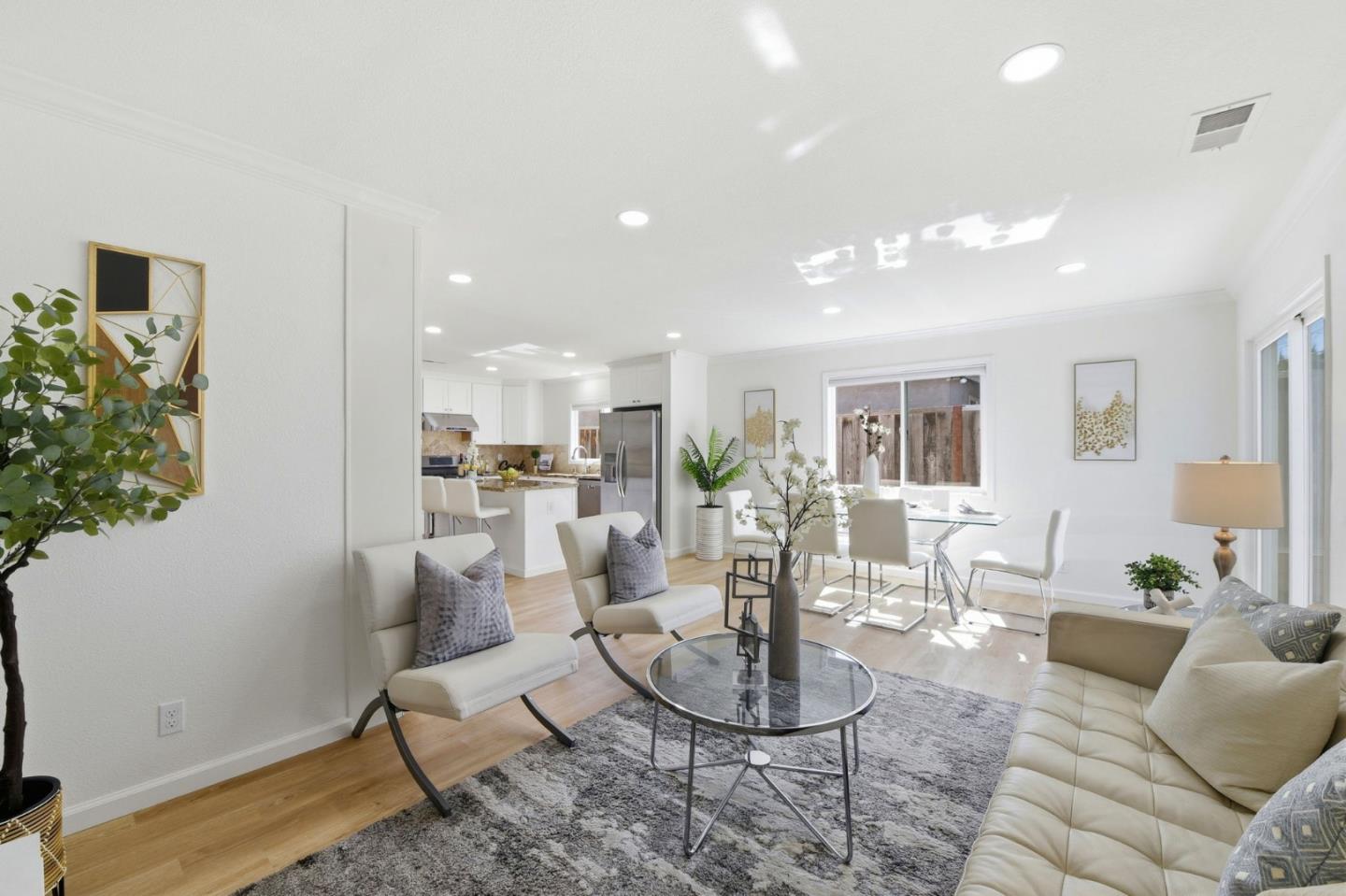 Detail Gallery Image 8 of 25 For 2823 Quinto Way, San Jose,  CA 95124 - 3 Beds | 2 Baths