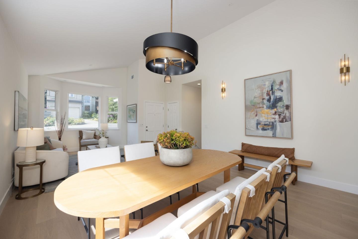 Detail Gallery Image 12 of 53 For 525 5th St, Montara,  CA 94037 - 3 Beds | 3 Baths