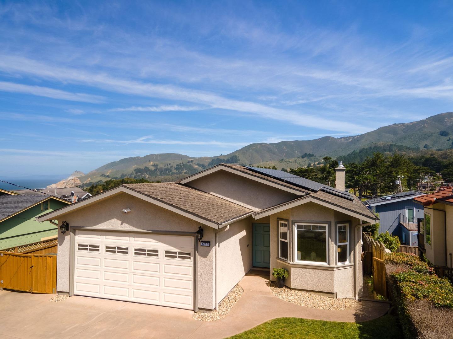 525 5th Street, Montara, CA, 94037