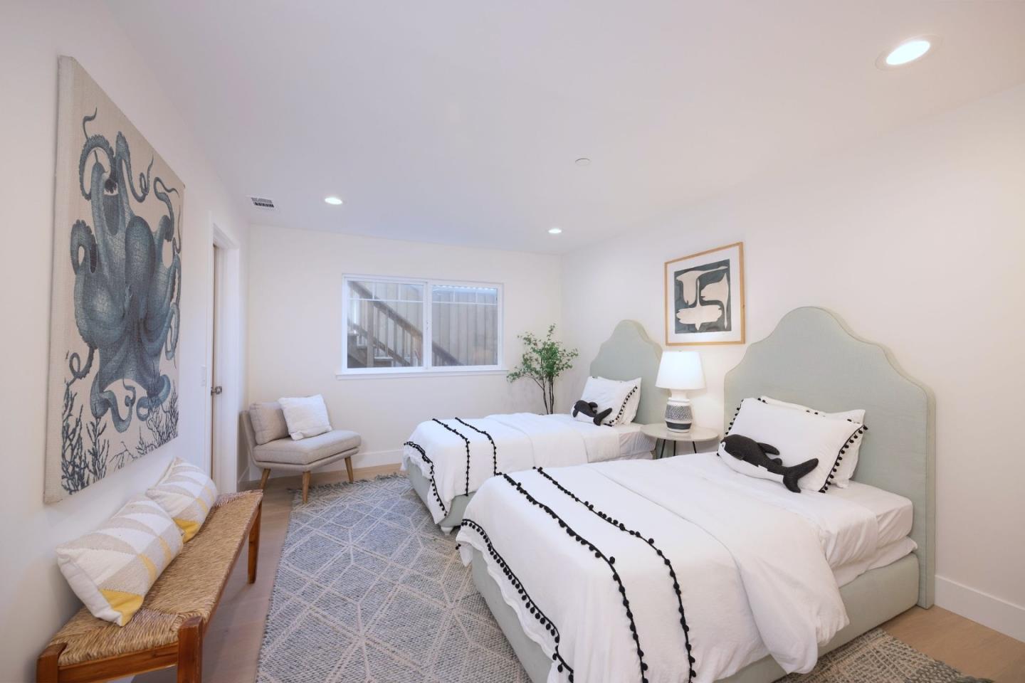 Detail Gallery Image 35 of 53 For 525 5th St, Montara,  CA 94037 - 3 Beds | 3 Baths