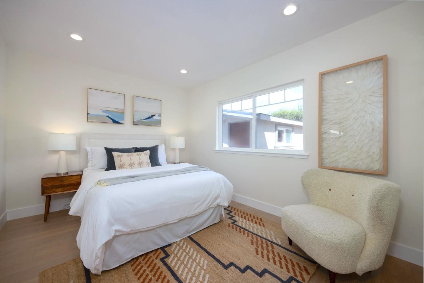 Detail Gallery Image 38 of 53 For 525 5th St, Montara,  CA 94037 - 3 Beds | 3 Baths