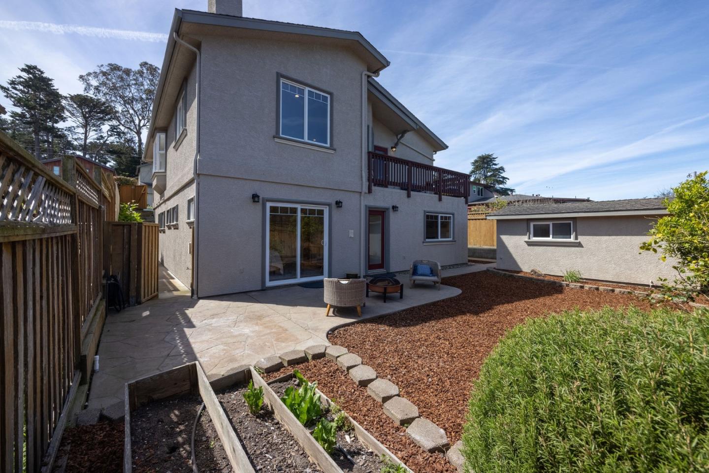 Detail Gallery Image 46 of 53 For 525 5th St, Montara,  CA 94037 - 3 Beds | 3 Baths