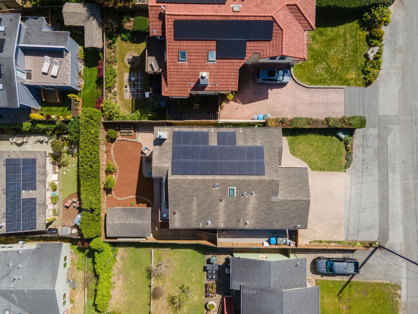 525 5th Street, Montara, CA, 94037