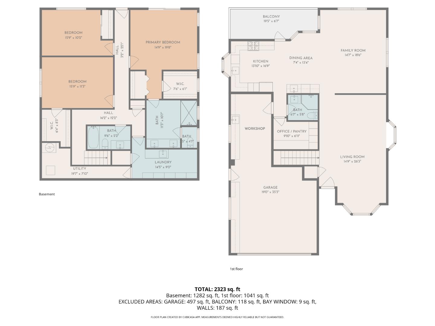 525 5th Street, Montara, CA, 94037