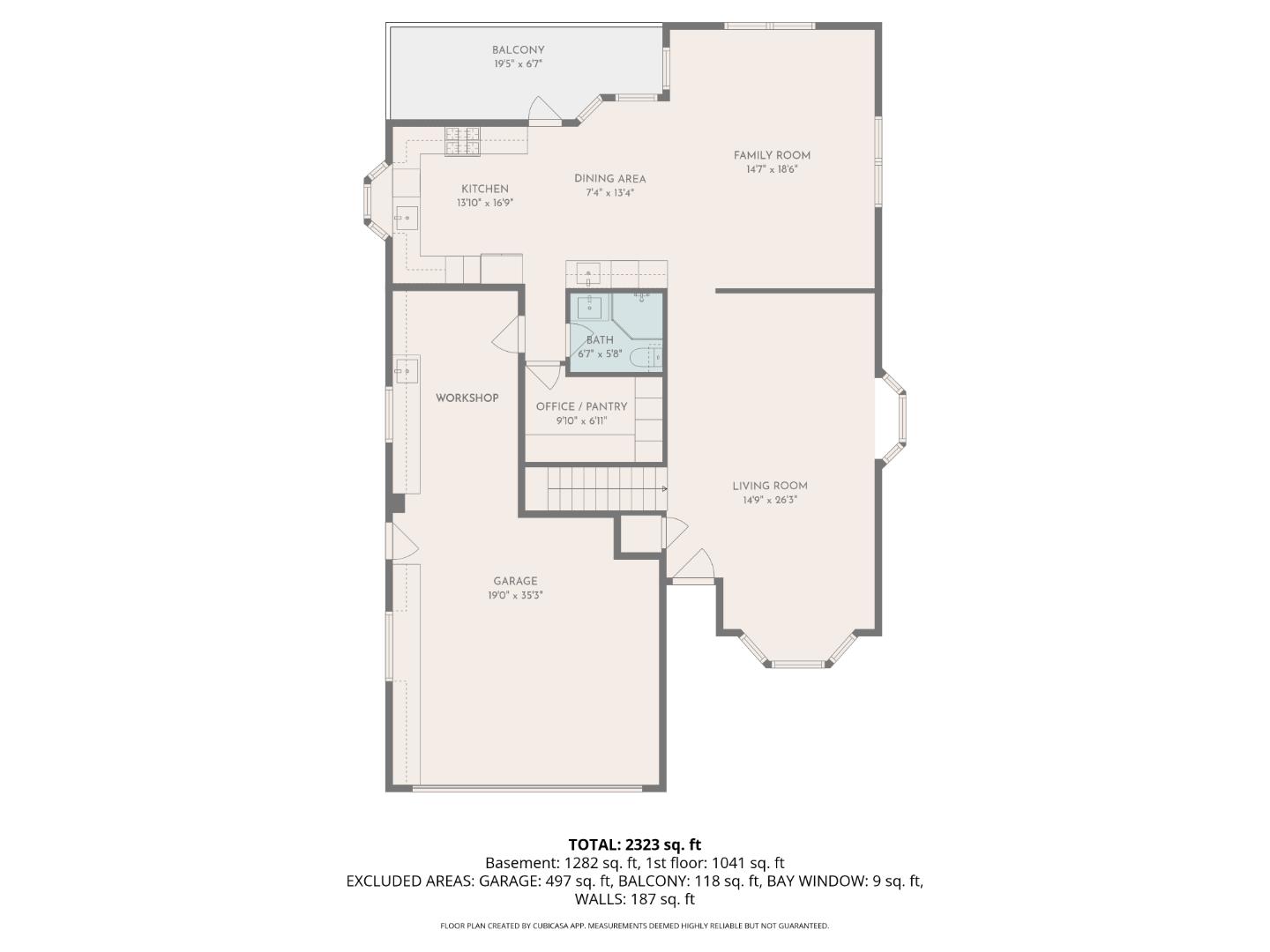 525 5th Street, Montara, CA, 94037