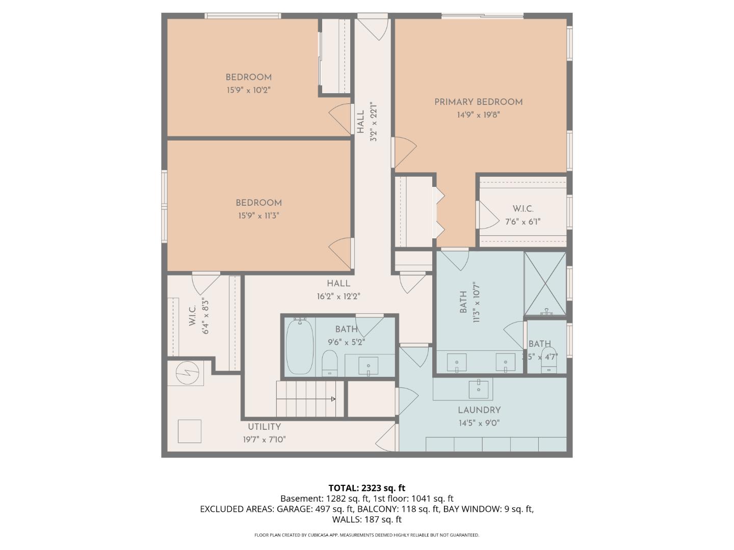 525 5th Street, Montara, CA, 94037