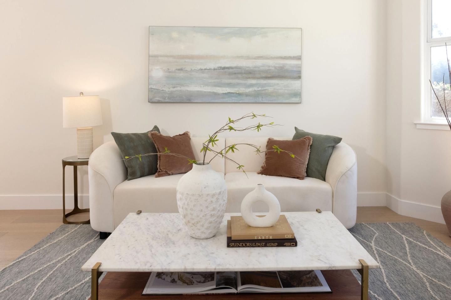 Detail Gallery Image 8 of 53 For 525 5th St, Montara,  CA 94037 - 3 Beds | 3 Baths