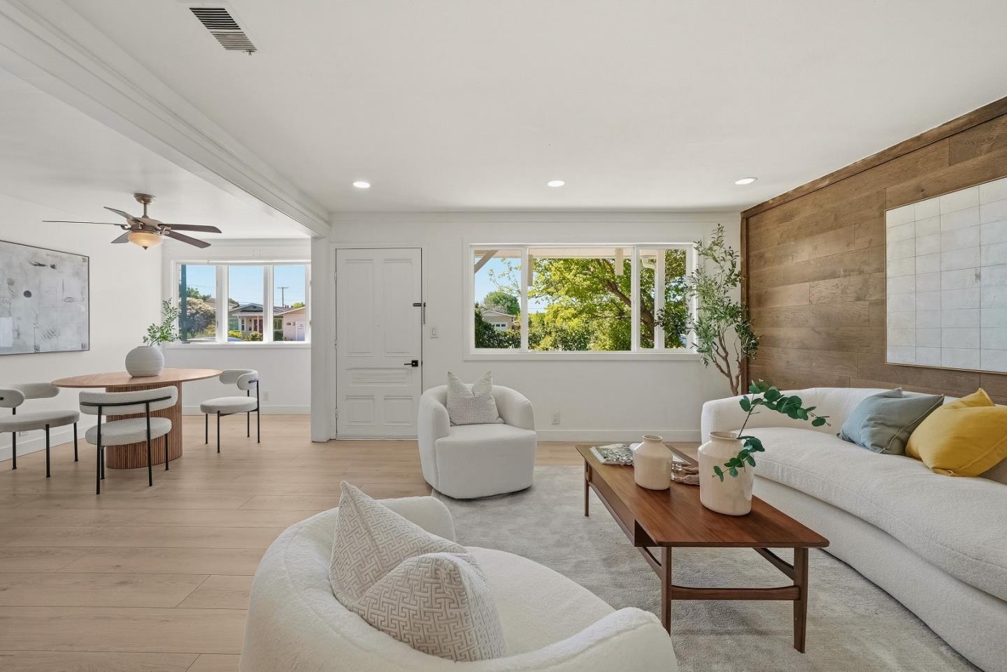 Detail Gallery Image 10 of 49 For 714 Santa Rosa St, Sunnyvale,  CA 94085 - 4 Beds | 2 Baths