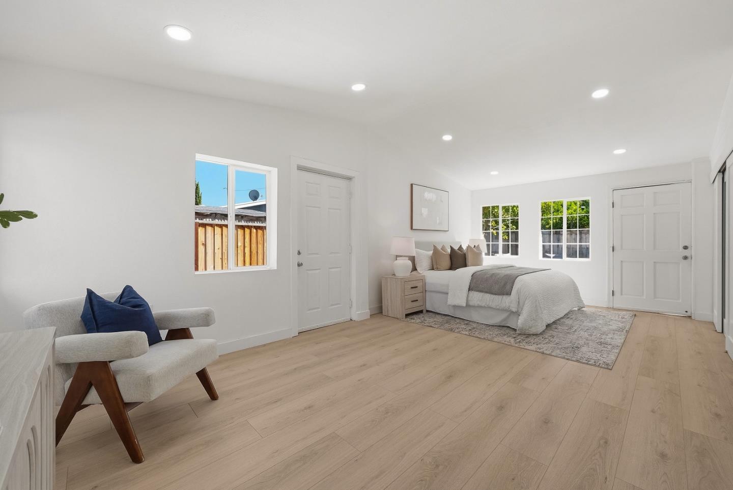 Detail Gallery Image 22 of 49 For 714 Santa Rosa St, Sunnyvale,  CA 94085 - 4 Beds | 2 Baths