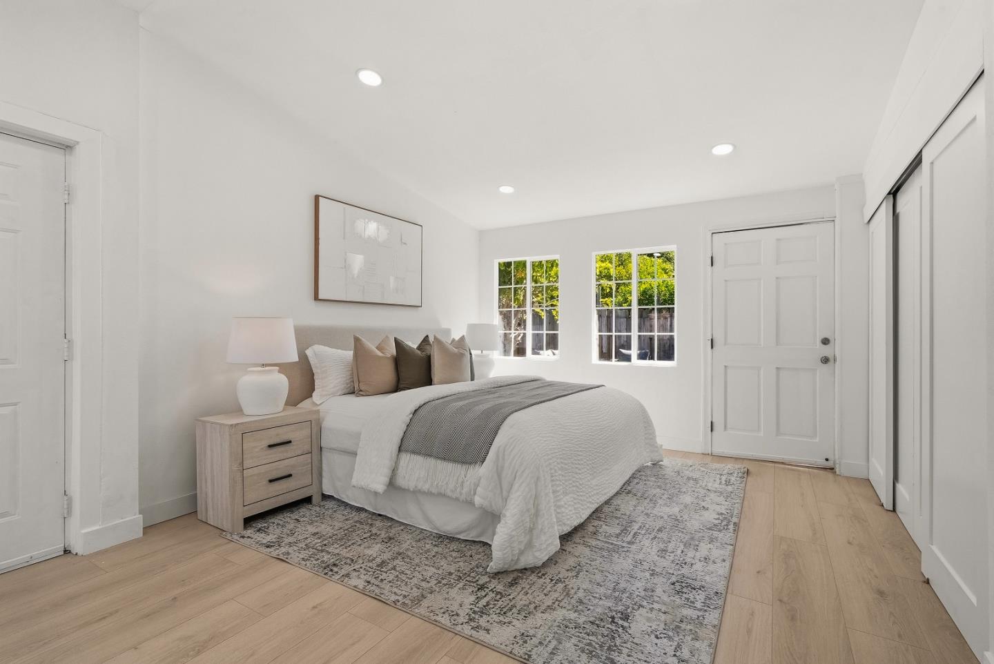 Detail Gallery Image 24 of 49 For 714 Santa Rosa St, Sunnyvale,  CA 94085 - 4 Beds | 2 Baths