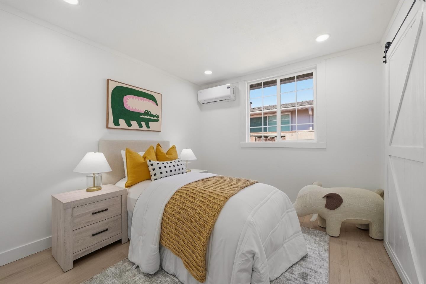 Detail Gallery Image 28 of 49 For 714 Santa Rosa St, Sunnyvale,  CA 94085 - 4 Beds | 2 Baths