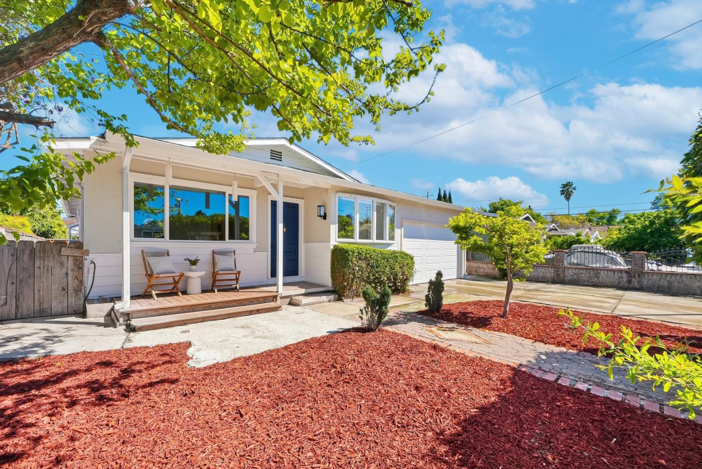 Detail Gallery Image 3 of 49 For 714 Santa Rosa St, Sunnyvale,  CA 94085 - 4 Beds | 2 Baths