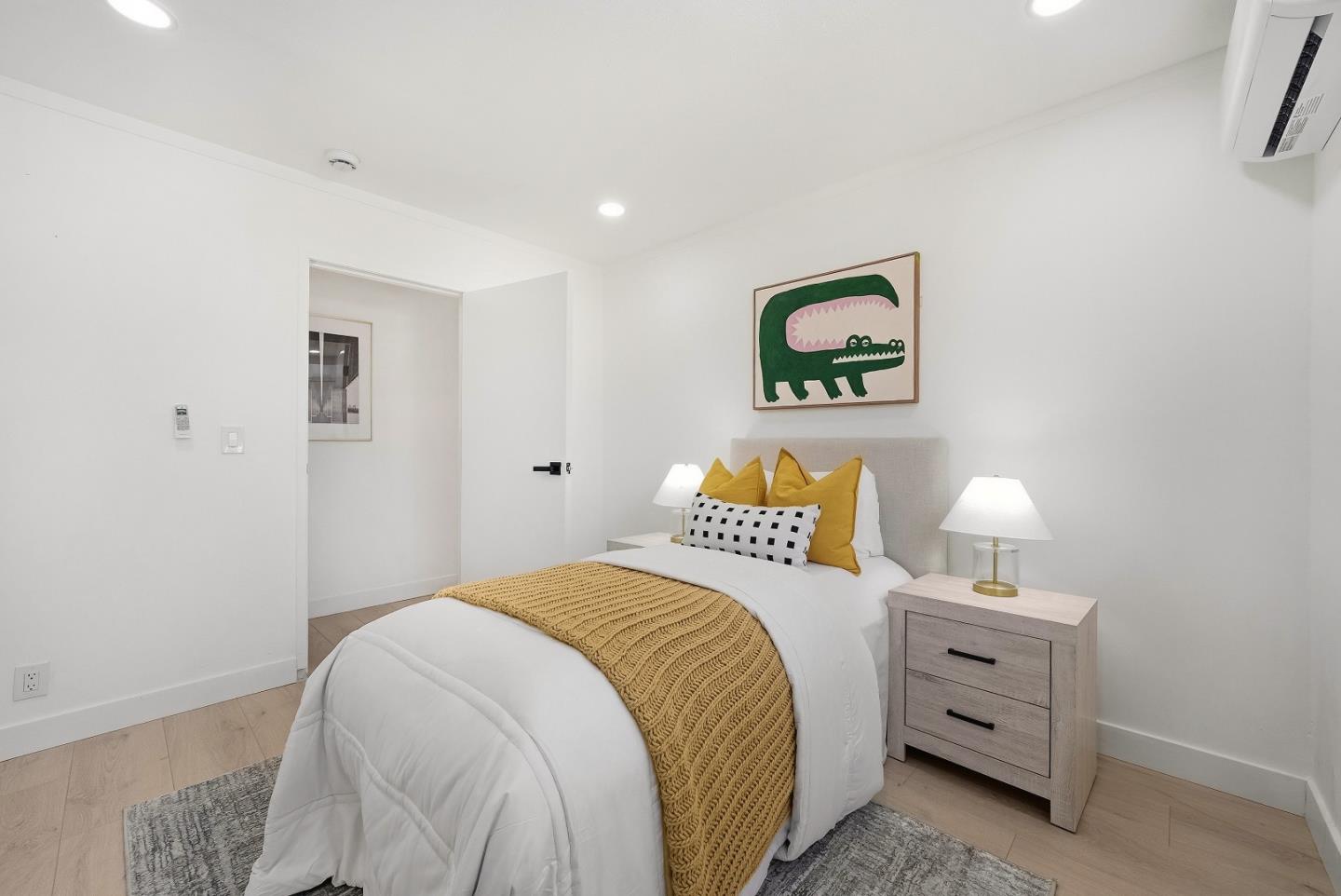 Detail Gallery Image 30 of 49 For 714 Santa Rosa St, Sunnyvale,  CA 94085 - 4 Beds | 2 Baths