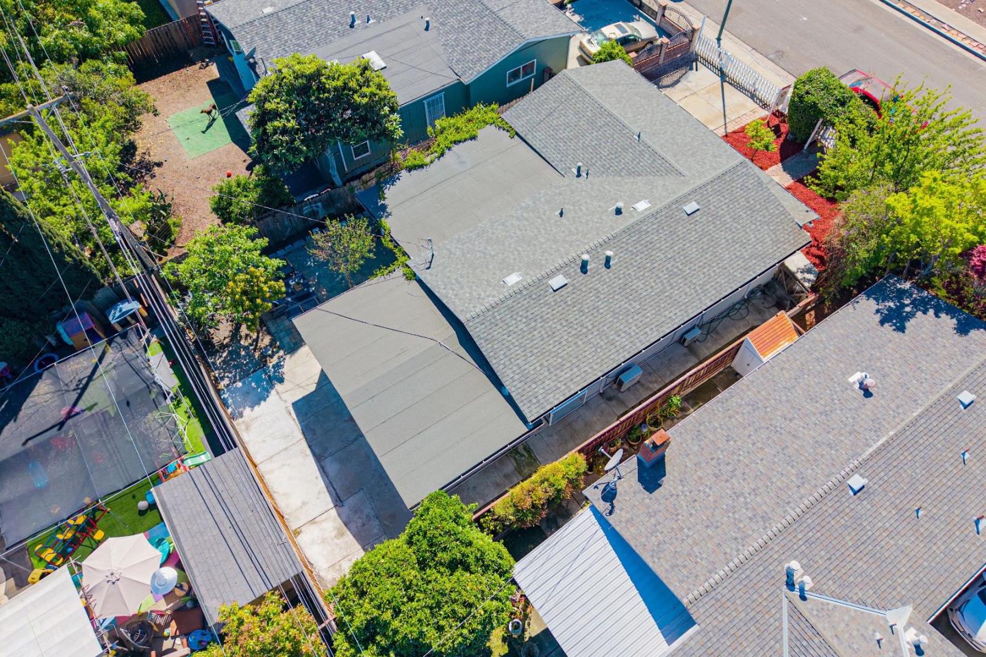 Detail Gallery Image 44 of 49 For 714 Santa Rosa St, Sunnyvale,  CA 94085 - 4 Beds | 2 Baths