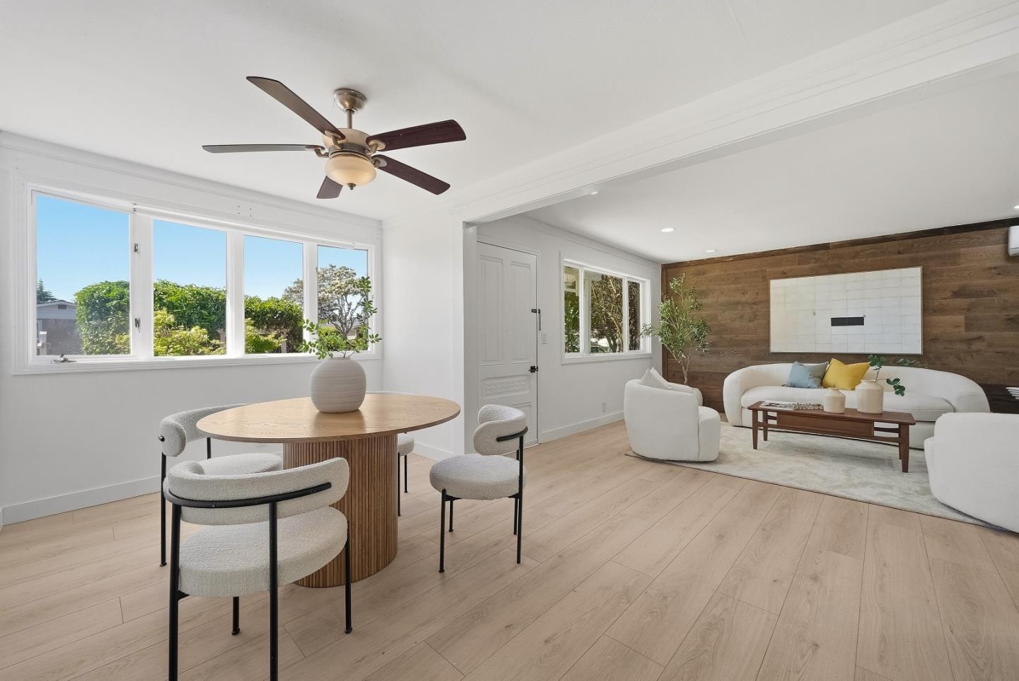 Detail Gallery Image 7 of 49 For 714 Santa Rosa St, Sunnyvale,  CA 94085 - 4 Beds | 2 Baths