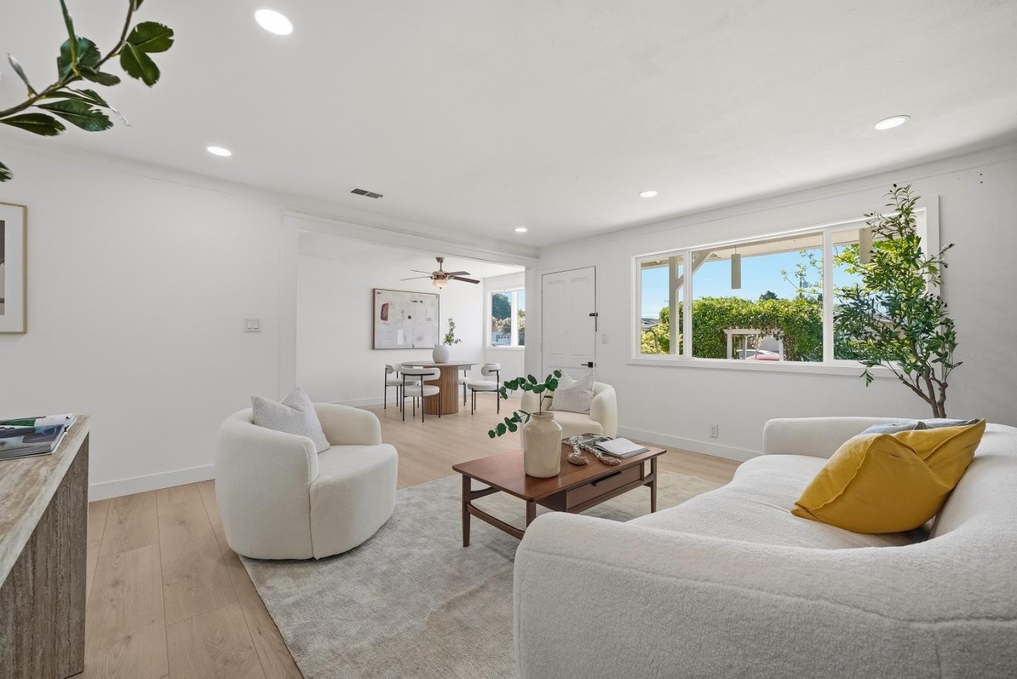 Detail Gallery Image 9 of 49 For 714 Santa Rosa St, Sunnyvale,  CA 94085 - 4 Beds | 2 Baths