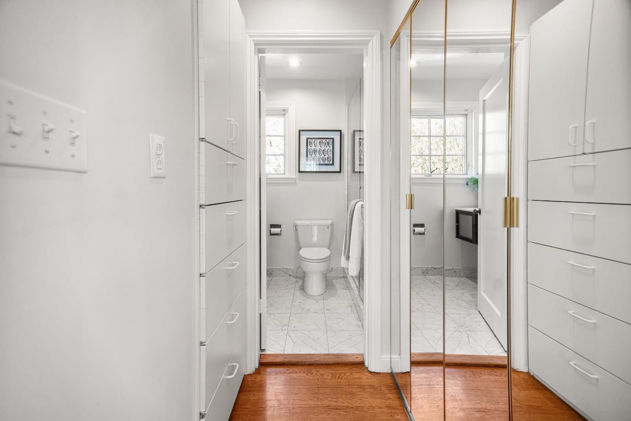 Detail Gallery Image 24 of 42 For 307 Aragon Blvd, San Mateo,  CA 94402 - 3 Beds | 2/1 Baths