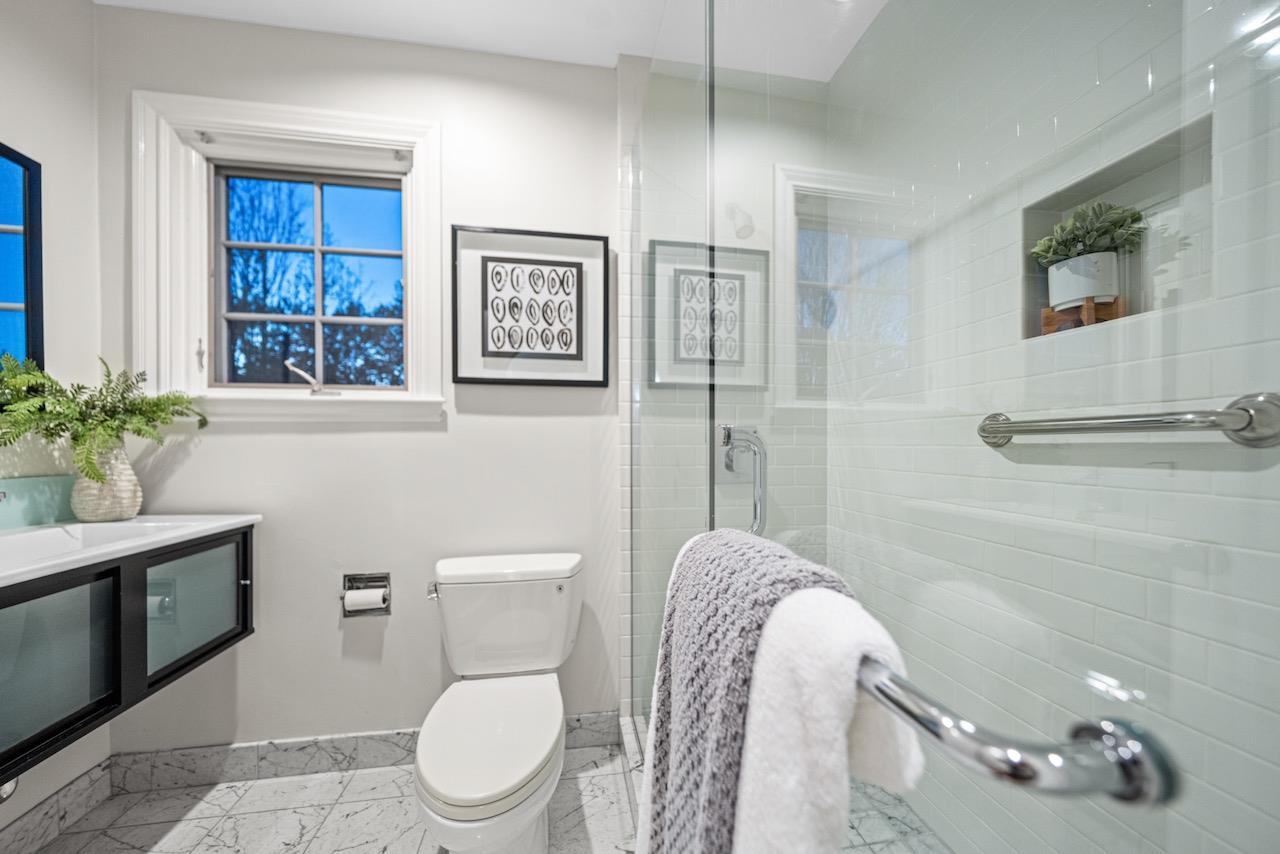 Detail Gallery Image 25 of 42 For 307 Aragon Blvd, San Mateo,  CA 94402 - 3 Beds | 2/1 Baths