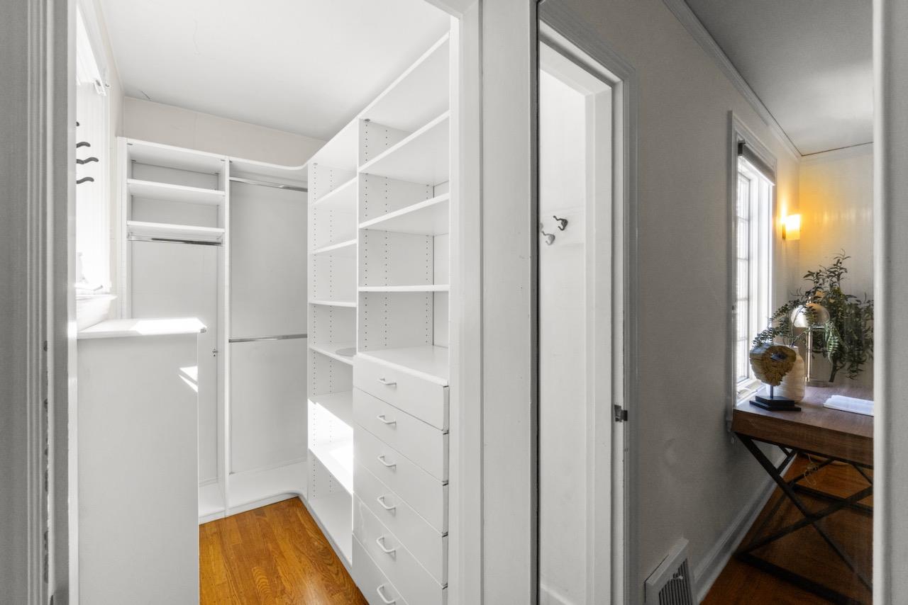 Detail Gallery Image 28 of 42 For 307 Aragon Blvd, San Mateo,  CA 94402 - 3 Beds | 2/1 Baths