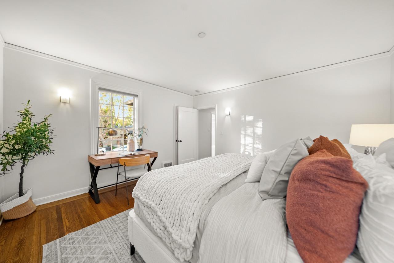 Detail Gallery Image 29 of 42 For 307 Aragon Blvd, San Mateo,  CA 94402 - 3 Beds | 2/1 Baths