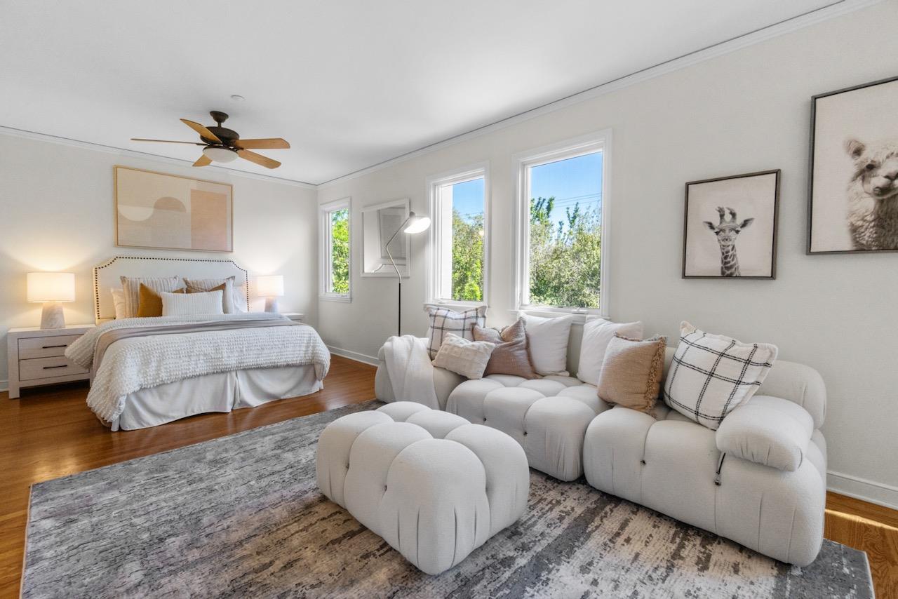 Detail Gallery Image 30 of 42 For 307 Aragon Blvd, San Mateo,  CA 94402 - 3 Beds | 2/1 Baths