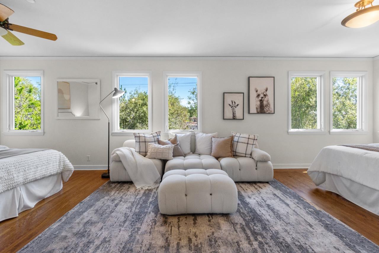 Detail Gallery Image 32 of 42 For 307 Aragon Blvd, San Mateo,  CA 94402 - 3 Beds | 2/1 Baths