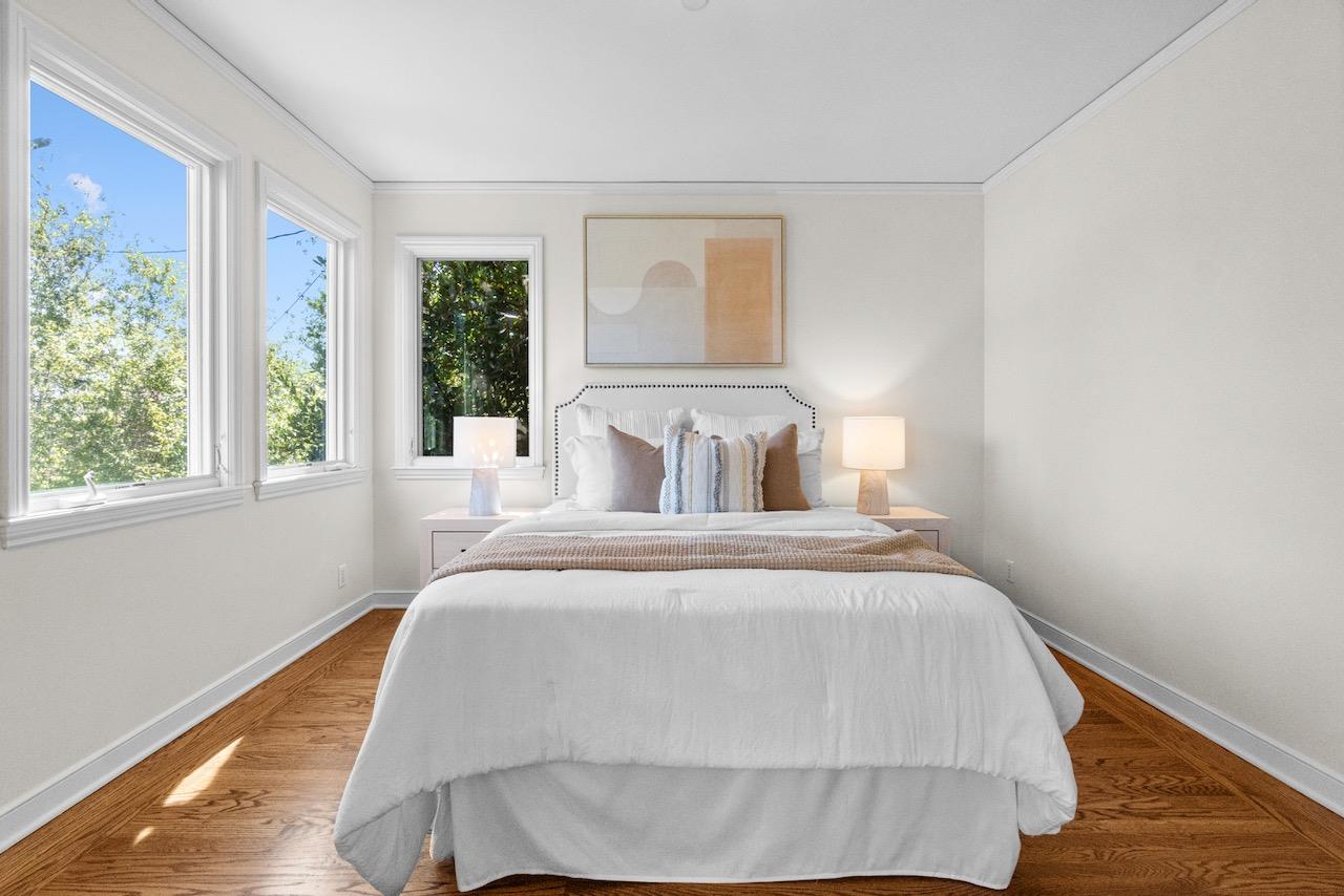 Detail Gallery Image 33 of 42 For 307 Aragon Blvd, San Mateo,  CA 94402 - 3 Beds | 2/1 Baths