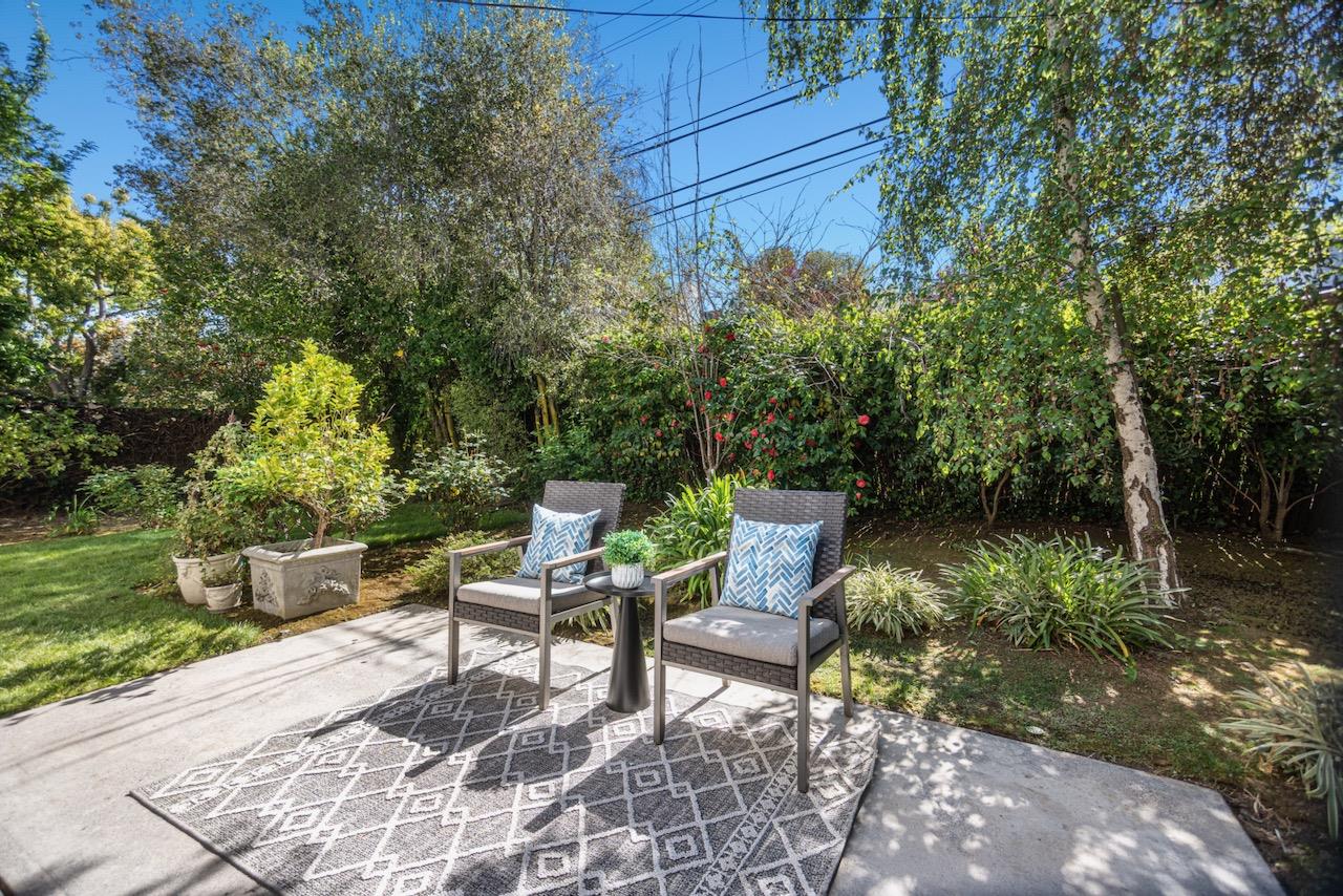 Detail Gallery Image 34 of 42 For 307 Aragon Blvd, San Mateo,  CA 94402 - 3 Beds | 2/1 Baths