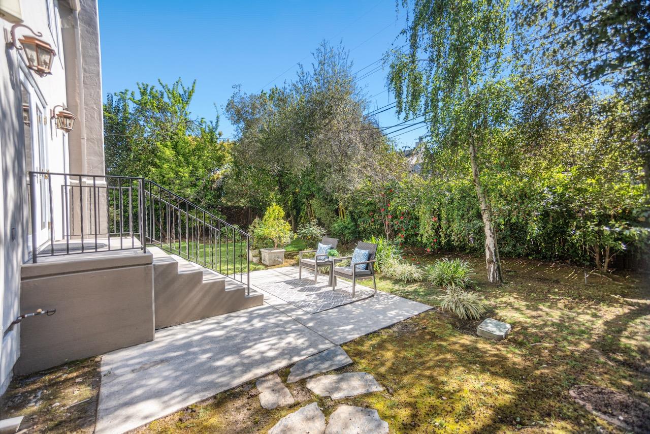 Detail Gallery Image 35 of 42 For 307 Aragon Blvd, San Mateo,  CA 94402 - 3 Beds | 2/1 Baths