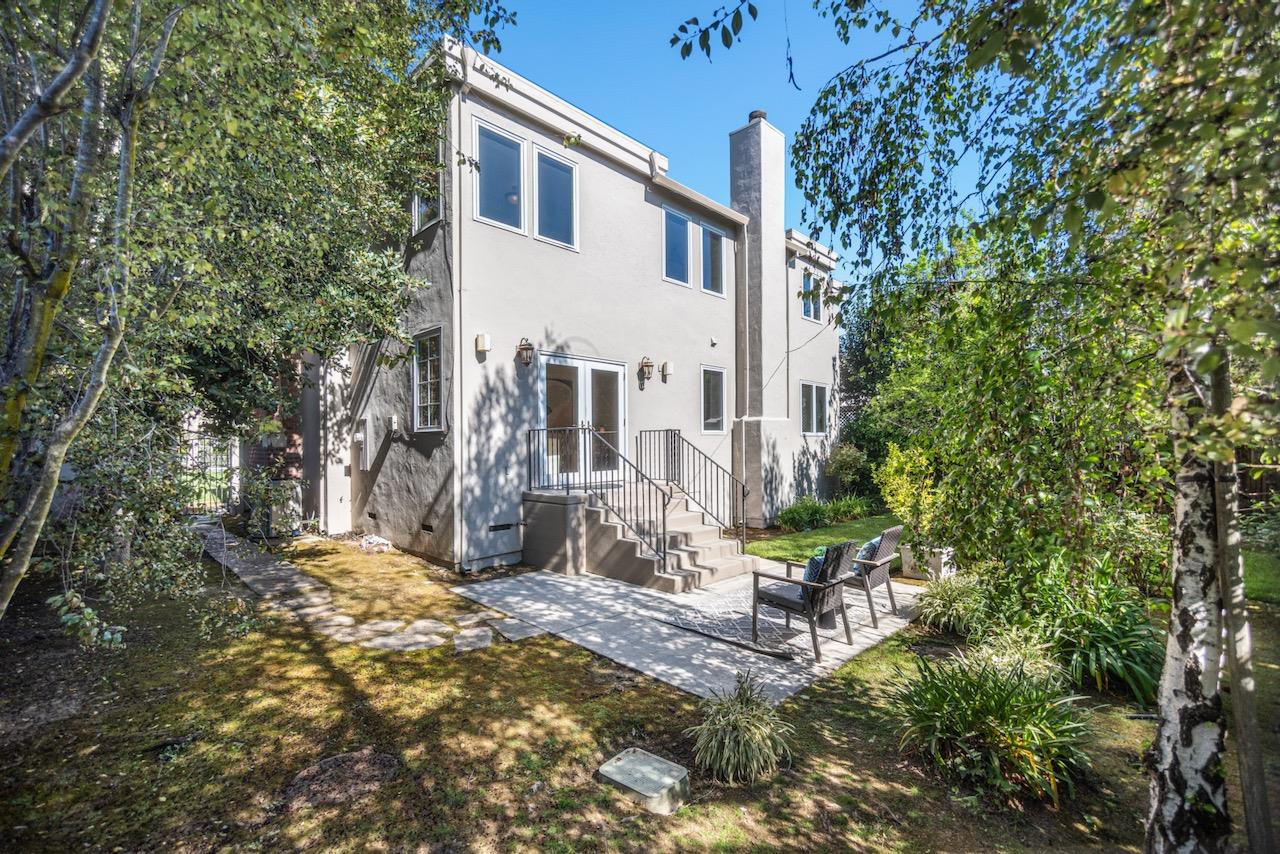 Detail Gallery Image 36 of 42 For 307 Aragon Blvd, San Mateo,  CA 94402 - 3 Beds | 2/1 Baths