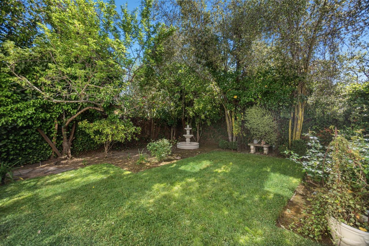 Detail Gallery Image 37 of 42 For 307 Aragon Blvd, San Mateo,  CA 94402 - 3 Beds | 2/1 Baths