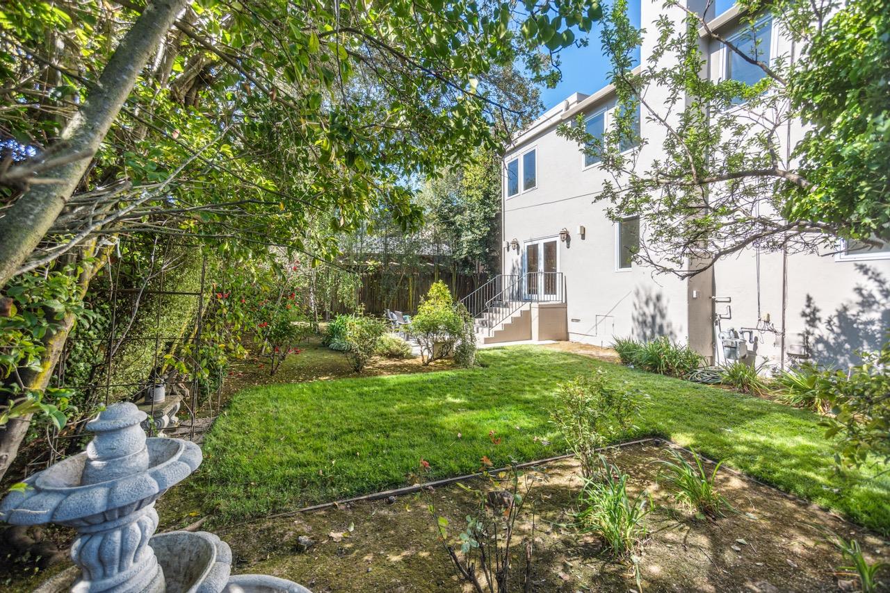 Detail Gallery Image 38 of 42 For 307 Aragon Blvd, San Mateo,  CA 94402 - 3 Beds | 2/1 Baths