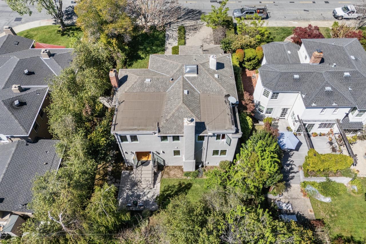 Detail Gallery Image 39 of 42 For 307 Aragon Blvd, San Mateo,  CA 94402 - 3 Beds | 2/1 Baths