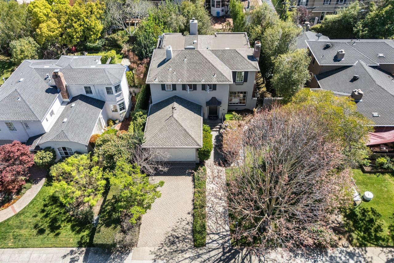 Detail Gallery Image 40 of 42 For 307 Aragon Blvd, San Mateo,  CA 94402 - 3 Beds | 2/1 Baths