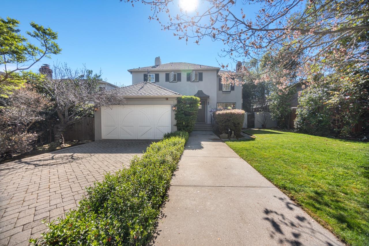 Detail Gallery Image 42 of 42 For 307 Aragon Blvd, San Mateo,  CA 94402 - 3 Beds | 2/1 Baths