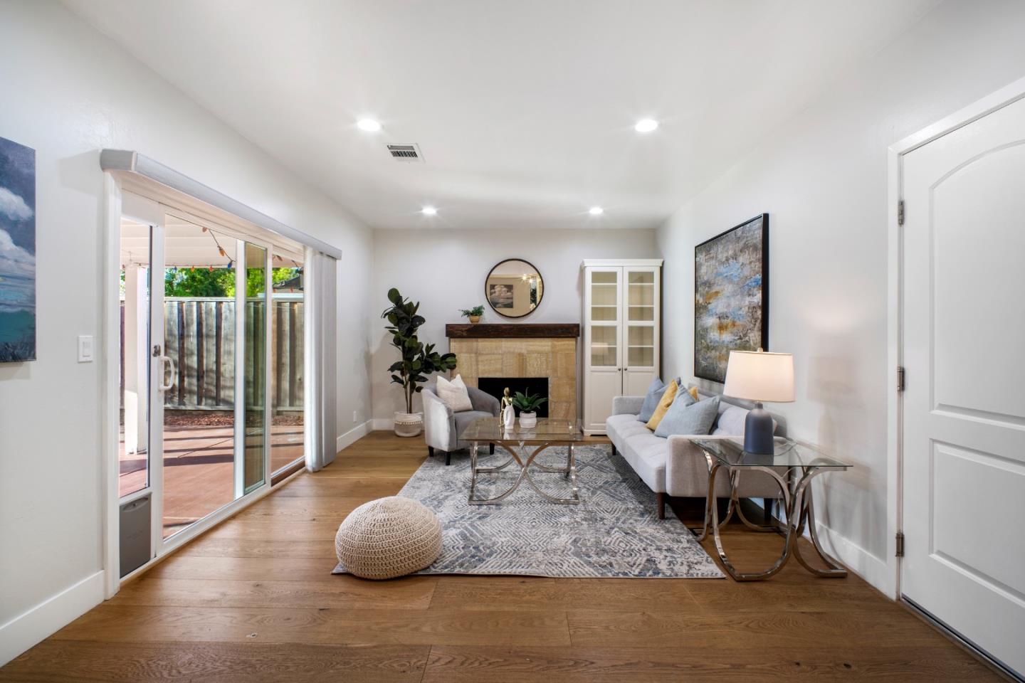 Detail Gallery Image 14 of 34 For 1563 Clarita Ave, San Jose,  CA 95130 - 4 Beds | 2 Baths