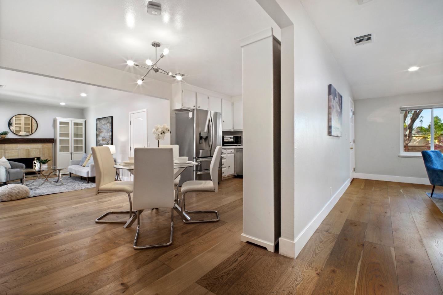 Detail Gallery Image 19 of 34 For 1563 Clarita Ave, San Jose,  CA 95130 - 4 Beds | 2 Baths