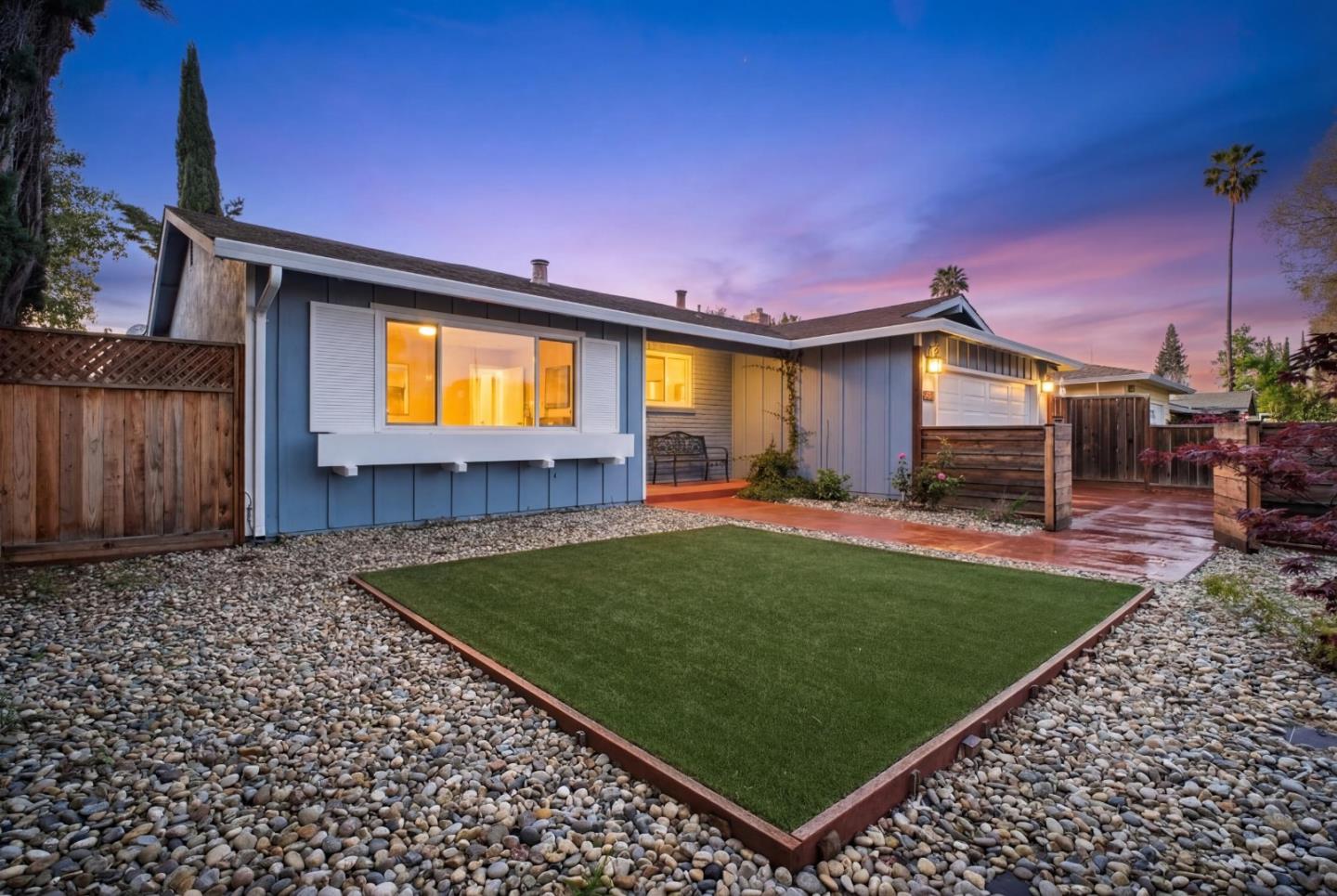 1563 Clarita Avenue, San Jose, CA, 95130