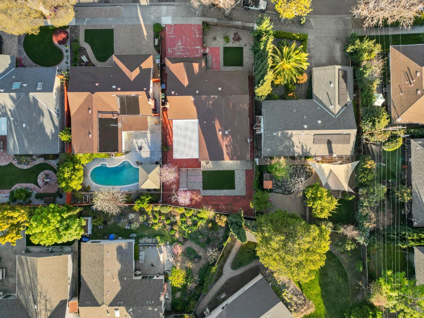 1563 Clarita Avenue, San Jose, CA, 95130