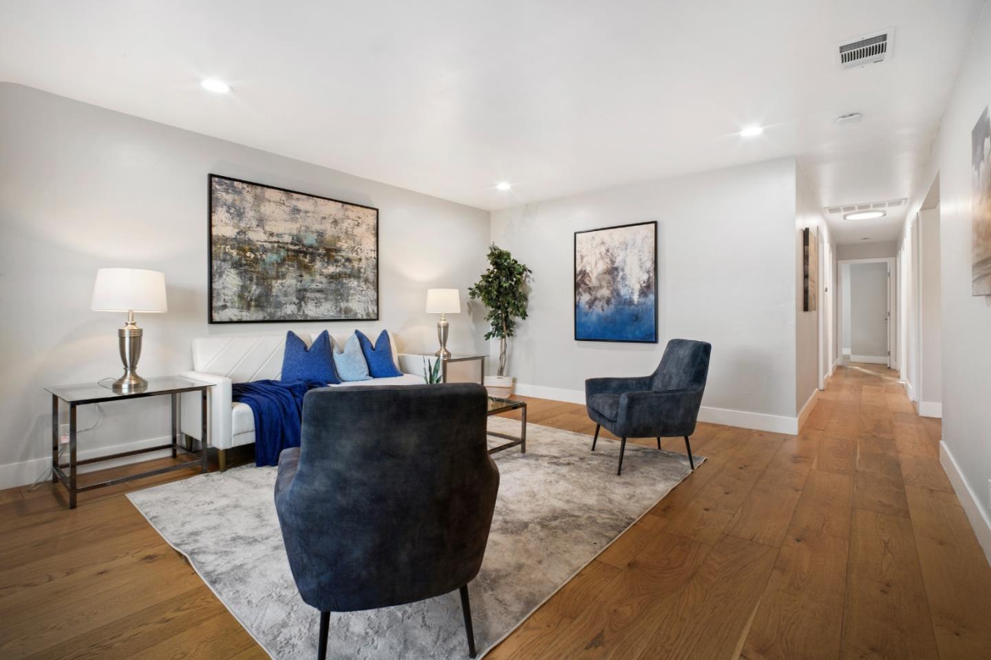 Detail Gallery Image 5 of 34 For 1563 Clarita Ave, San Jose,  CA 95130 - 4 Beds | 2 Baths