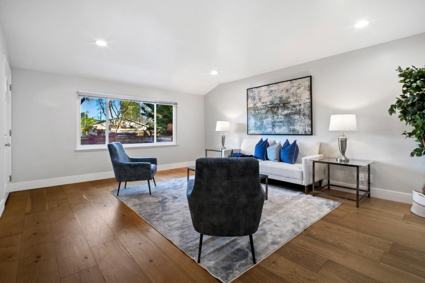 Detail Gallery Image 8 of 34 For 1563 Clarita Ave, San Jose,  CA 95130 - 4 Beds | 2 Baths