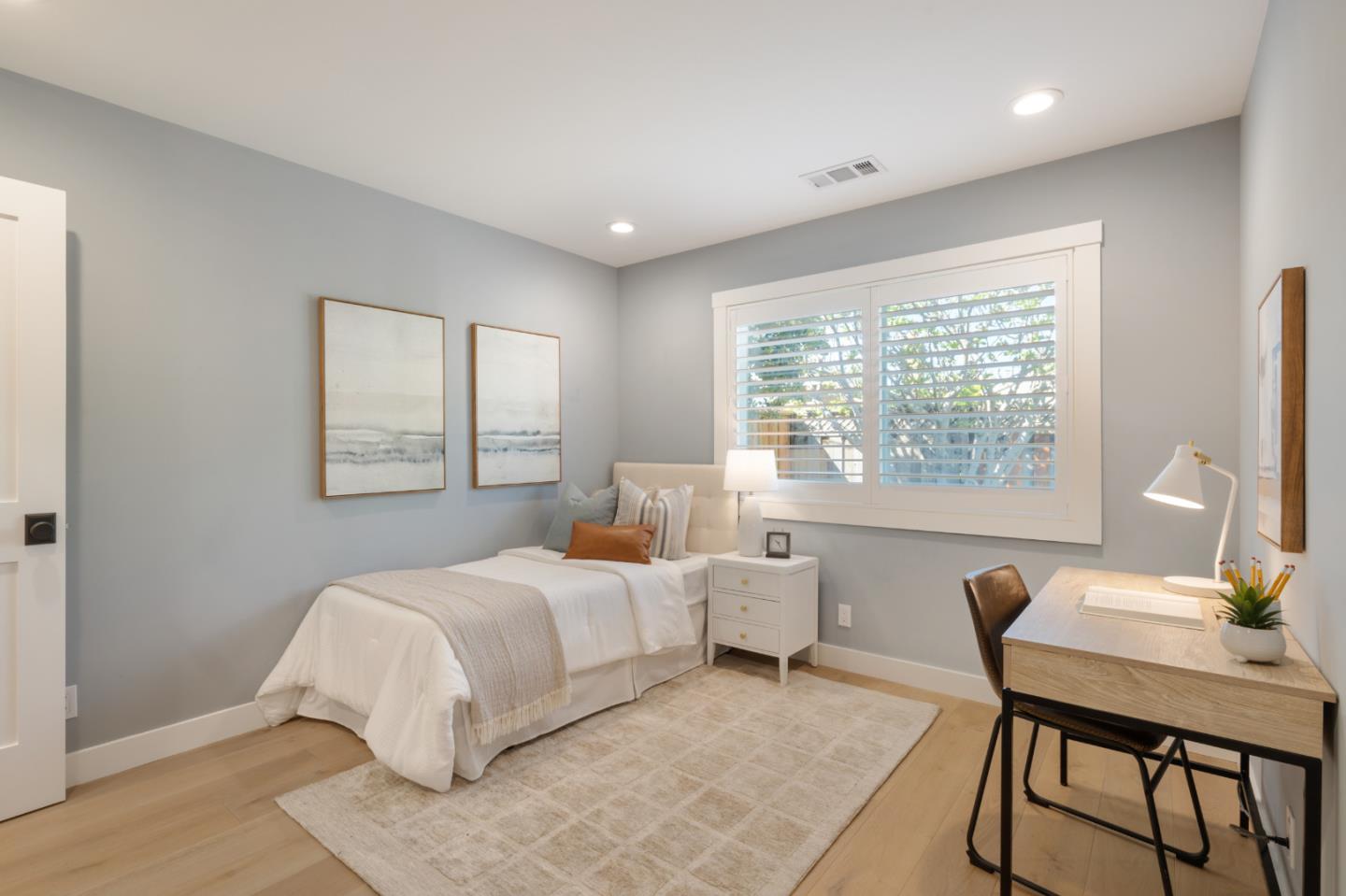 Detail Gallery Image 10 of 15 For 727 N Clover Ave, San Jose,  CA 95128 - 3 Beds | 2 Baths