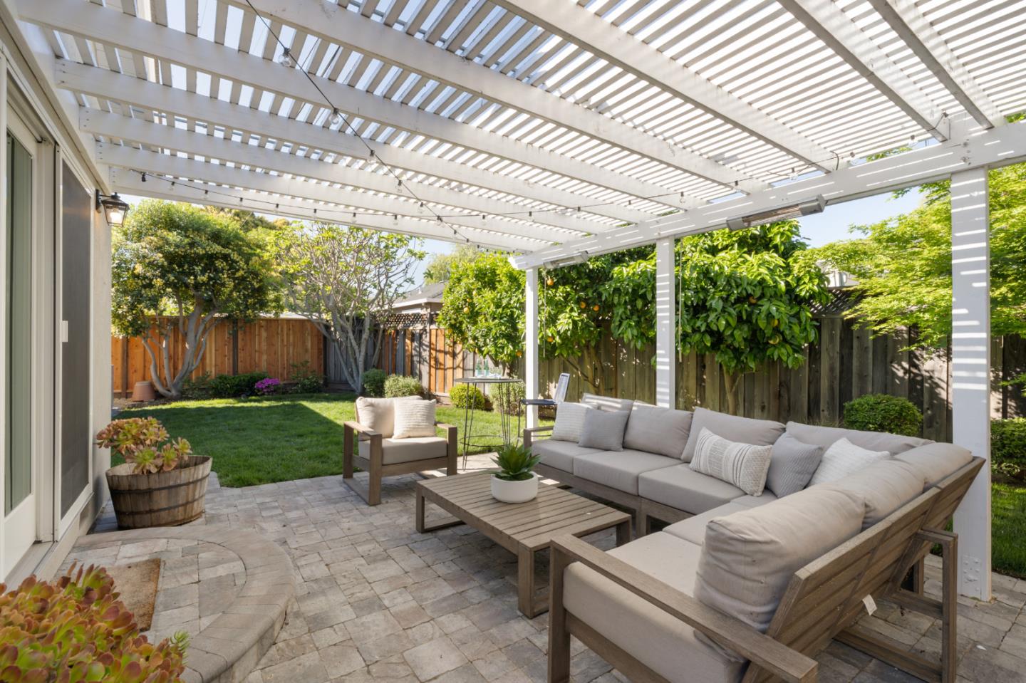 Detail Gallery Image 13 of 15 For 727 N Clover Ave, San Jose,  CA 95128 - 3 Beds | 2 Baths