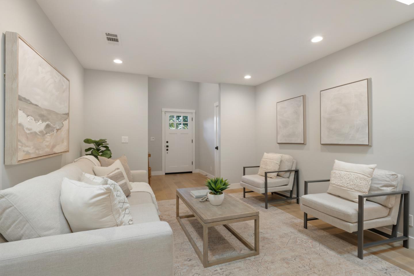 Detail Gallery Image 3 of 15 For 727 N Clover Ave, San Jose,  CA 95128 - 3 Beds | 2 Baths