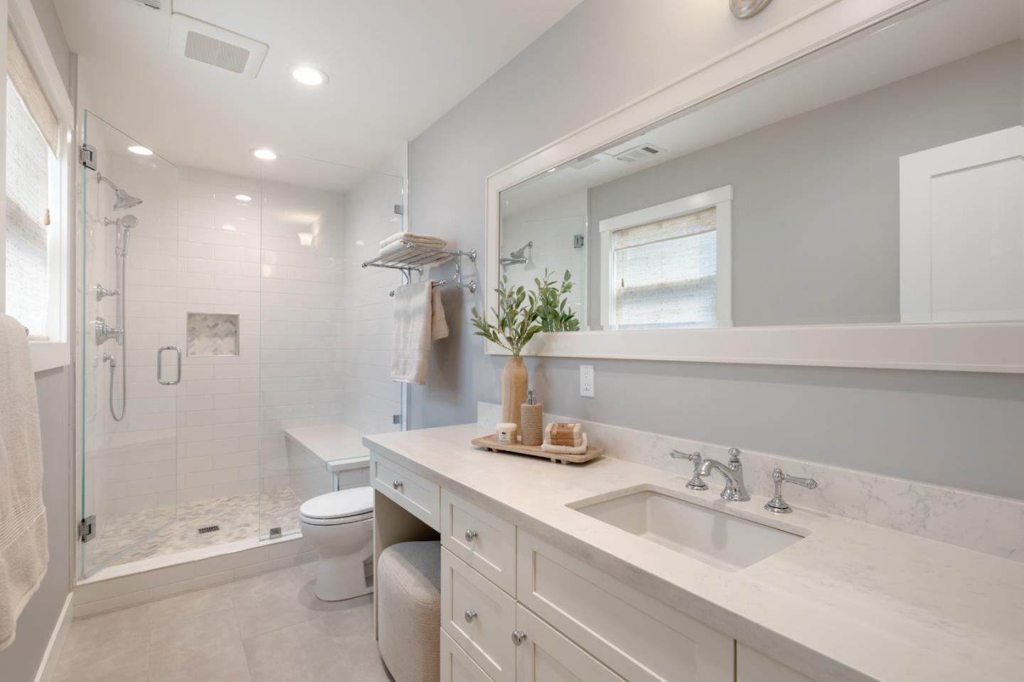 Detail Gallery Image 9 of 15 For 727 N Clover Ave, San Jose,  CA 95128 - 3 Beds | 2 Baths