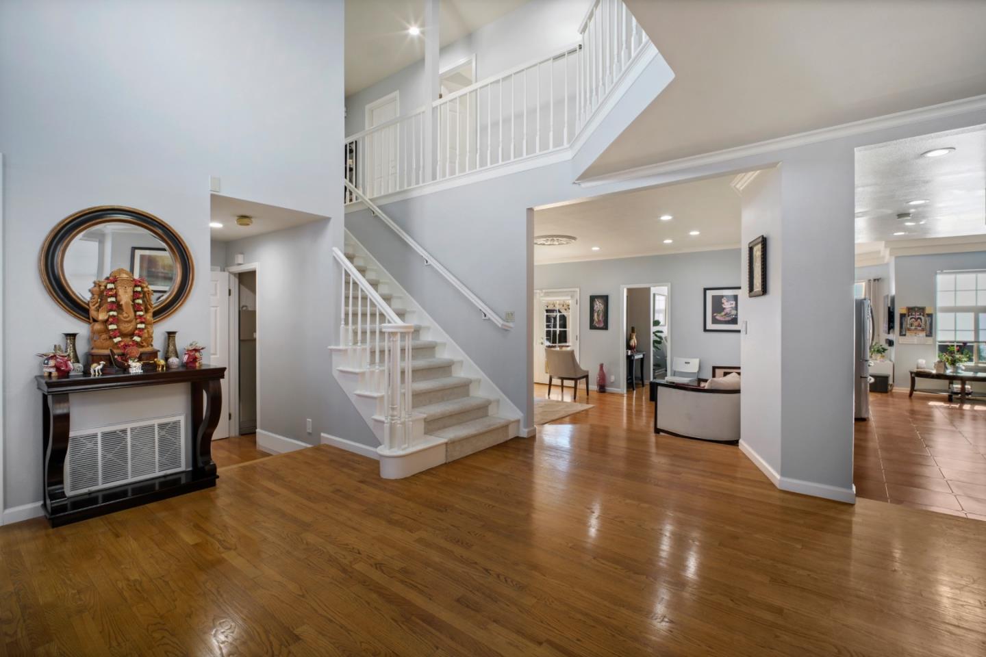 Detail Gallery Image 16 of 46 For 44450 Cavisson Ct, Fremont,  CA 94539 - 5 Beds | 4 Baths